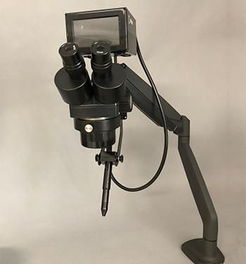 Depths of the Earth: High-Pressure High-Temperature Materials - Electronic Portable Welder